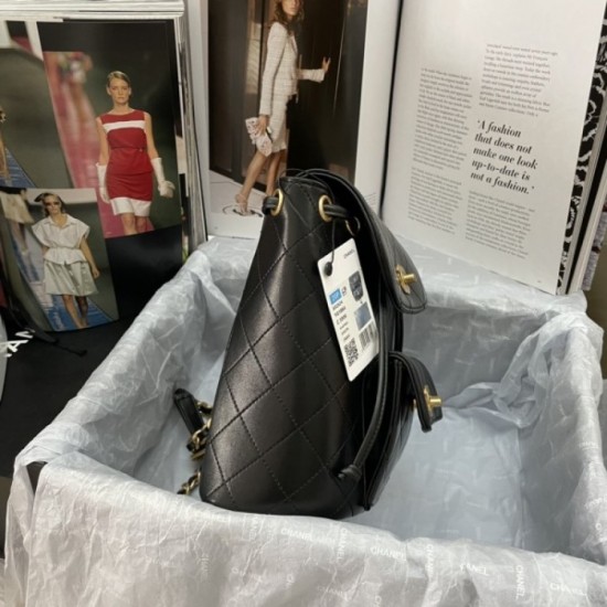 Fashionable 2022SS CHANEL Chanel Women's Bag with Trends Fashionable 2022SS CHANEL Chanel Women's Bag with Trends