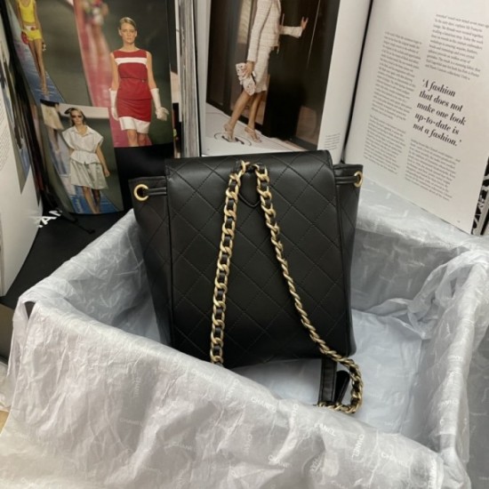 Fashionable 2022SS CHANEL Chanel Women's Bag with Trends Fashionable 2022SS CHANEL Chanel Women's Bag with Trends