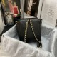 Fashionable 2022SS CHANEL Chanel Women's Bag with Trends Fashionable 2022SS CHANEL Chanel Women's Bag with Trends