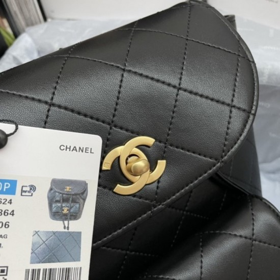 Fashionable 2022SS CHANEL Chanel Women's Bag with Trends Fashionable 2022SS CHANEL Chanel Women's Bag with Trends