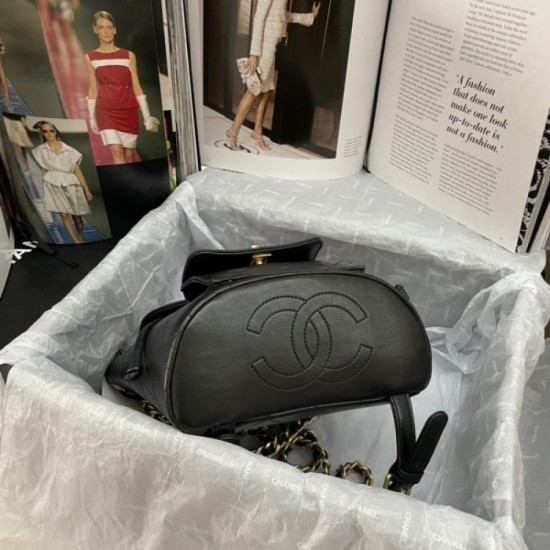 Fashionable 2022SS CHANEL Chanel Women's Bag with Trends Fashionable 2022SS CHANEL Chanel Women's Bag with Trends