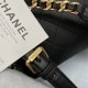 Fashionable 2022SS CHANEL Chanel Women's Bag with Trends Fashionable 2022SS CHANEL Chanel Women's Bag with Trends