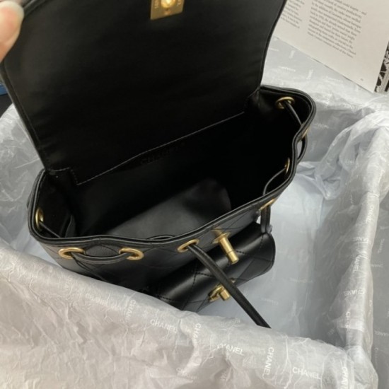 Fashionable 2022SS CHANEL Chanel Women's Bag with Trends Fashionable 2022SS CHANEL Chanel Women's Bag with Trends