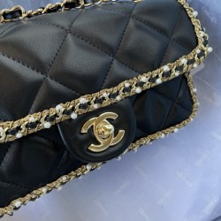 2022SS CHANEL CHANEL Ladies Bag
