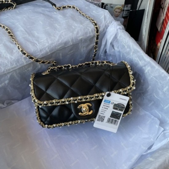 2022SS CHANEL CHANEL Ladies Bag 2022SS CHANEL CHANEL Ladies Bag