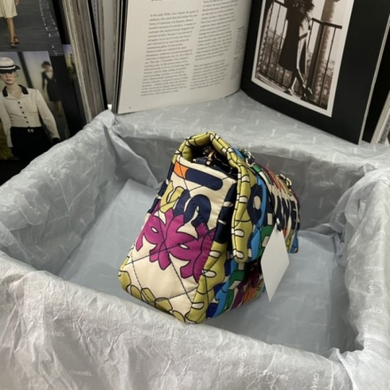 Continuing from last season, new 2022SS CHANEL Chanel Women's Bag Continuing from last season, new 2022SS CHANEL Chanel Women's Bag