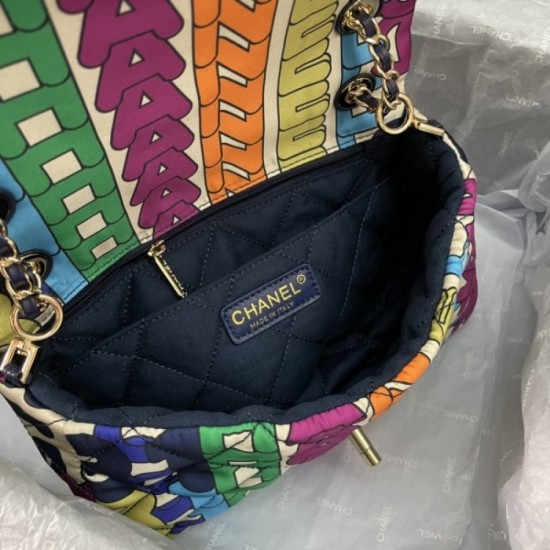 Continuing from last season, new 2022SS CHANEL Chanel Women's Bag Continuing from last season, new 2022SS CHANEL Chanel Women's Bag