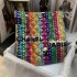 Limited items continue to be popular 2022SS CHANEL Chanel Women's Bags