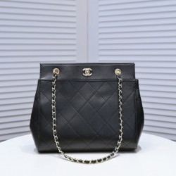 2022SS CHANEL CHANEL Ladies Bag in a soft atmosphere