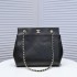 2022SS CHANEL CHANEL Ladies Bag in a soft atmosphere