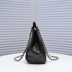 2022SS CHANEL CHANEL Ladies Bag in a soft atmosphere