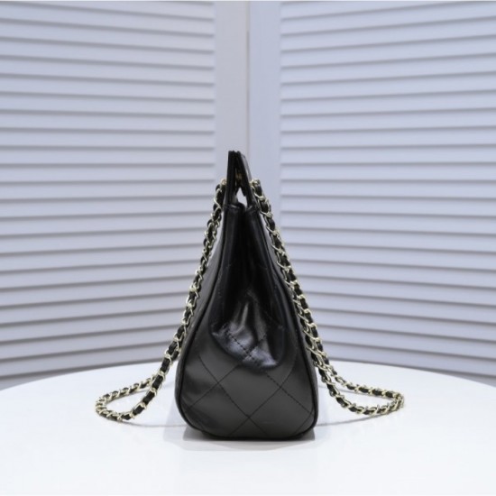 2022SS CHANEL CHANEL Ladies Bag in a soft atmosphere 2022SS CHANEL CHANEL Ladies Bag in a soft atmosphere