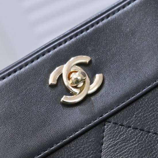 2022SS CHANEL CHANEL Ladies Bag in a soft atmosphere 2022SS CHANEL CHANEL Ladies Bag in a soft atmosphere