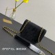 New Spring Adult Stylish 2022SS CHANEL Chanel Women's Bag New Spring Adult Stylish 2022SS CHANEL Chanel Women's Bag