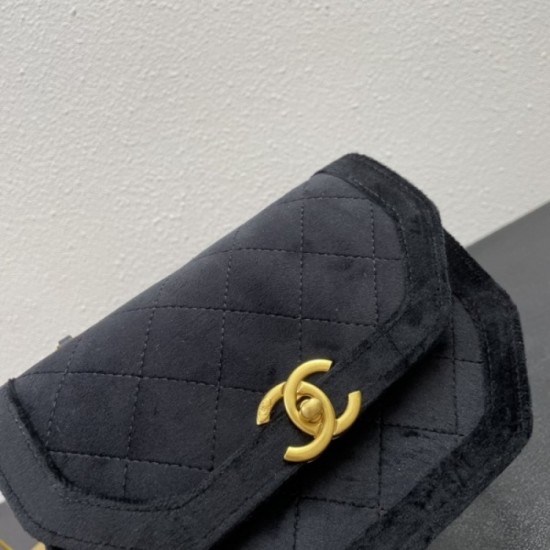 New Spring Adult Stylish 2022SS CHANEL Chanel Women's Bag New Spring Adult Stylish 2022SS CHANEL Chanel Women's Bag