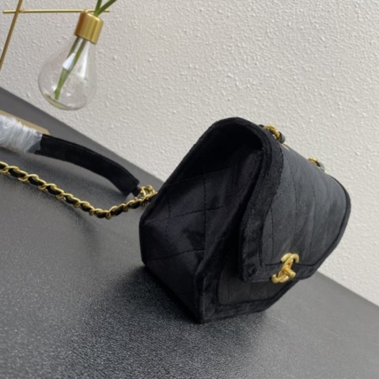 New Spring Adult Stylish 2022SS CHANEL Chanel Women's Bag New Spring Adult Stylish 2022SS CHANEL Chanel Women's Bag