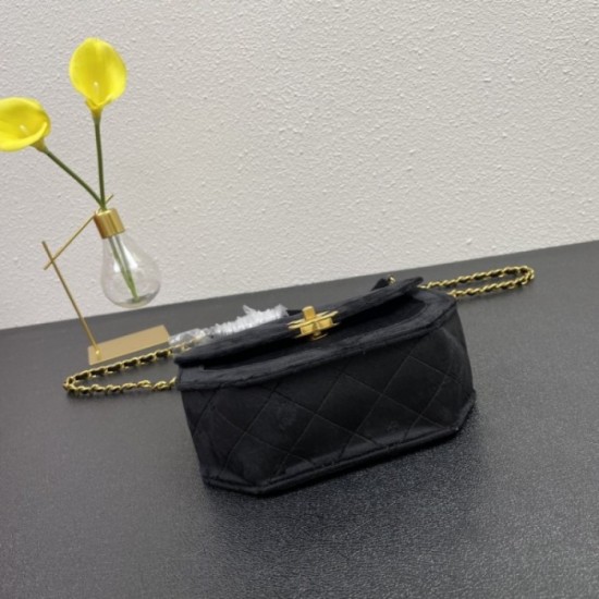 New Spring Adult Stylish 2022SS CHANEL Chanel Women's Bag New Spring Adult Stylish 2022SS CHANEL Chanel Women's Bag