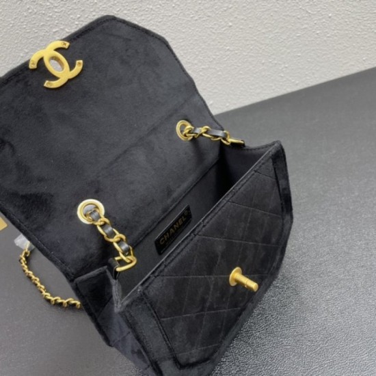 New Spring Adult Stylish 2022SS CHANEL Chanel Women's Bag New Spring Adult Stylish 2022SS CHANEL Chanel Women's Bag