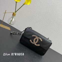 Spring / Summer Super Popular Limited Collaboration 2022SS CHANEL Chanel Women's Bag