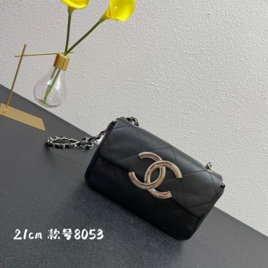 Spring / Summer Super Popular Limited Collaboration 2022SS CHANEL Chanel Women's Bag Spring / Summer Super Popular Limited Collaboration 2022SS CHANEL Chanel Women's Bag