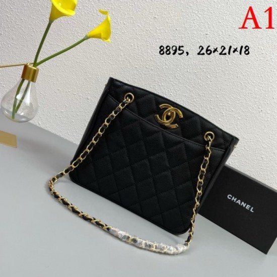 New this season! Adults are also OK! 2022SS CHANEL Women's Bag New this season! Adults are also OK! 2022SS CHANEL Women's Bag