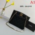 New this season! Adults are also OK! 2022SS CHANEL Women's Bag