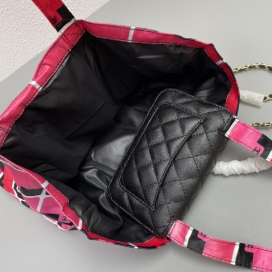 This season's explosive popular classic 2022SS CHANEL Chanel Women's Bag This season's explosive popular classic 2022SS CHANEL Chanel Women's Bag