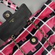 This season's explosive popular classic 2022SS CHANEL Chanel Women's Bag This season's explosive popular classic 2022SS CHANEL Chanel Women's Bag