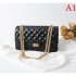New summer 2022SS CHANEL ladies bag that appears one after another