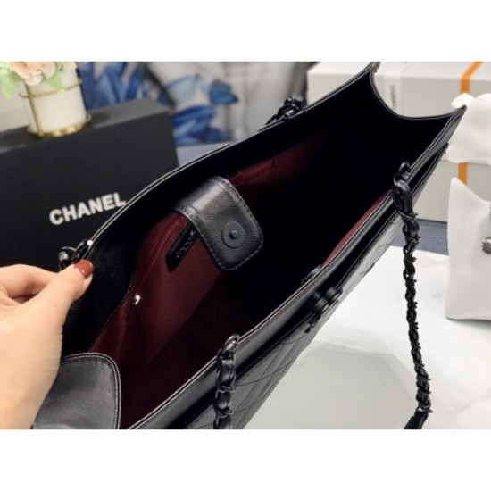 Not to be missed Summer Fineties 2022SS CHANEL Chanel Women's Bag Not to be missed Summer Fineties 2022SS CHANEL Chanel Women's Bag