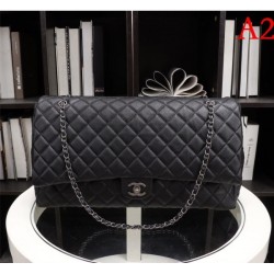 New summer 2022SS CHANEL women's bag that will become a large number of users