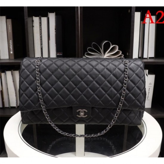 New summer 2022SS CHANEL women's bag that will become a large number of users New summer 2022SS CHANEL women's bag that will become a large number of users