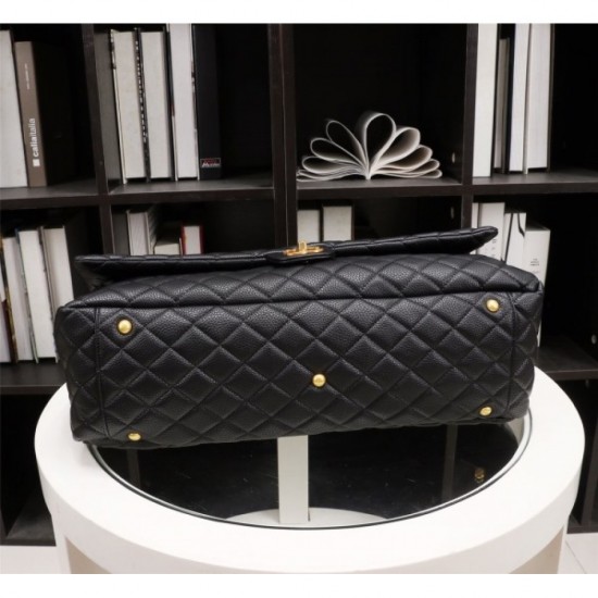 New summer 2022SS CHANEL women's bag that will become a large number of users New summer 2022SS CHANEL women's bag that will become a large number of users