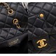 New summer 2022SS CHANEL women's bag that will become a large number of users New summer 2022SS CHANEL women's bag that will become a large number of users