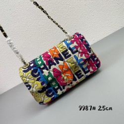 New summer 2022SS CHANEL ladies bag that is inevitable to hit this season