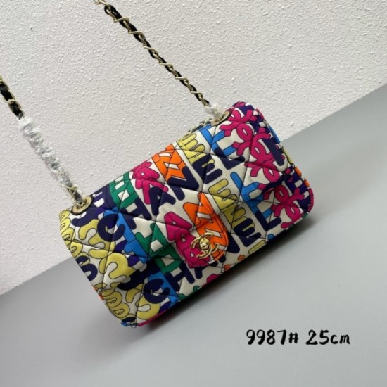 New summer 2022SS CHANEL ladies bag that is inevitable to hit this season New summer 2022SS CHANEL ladies bag that is inevitable to hit this season
