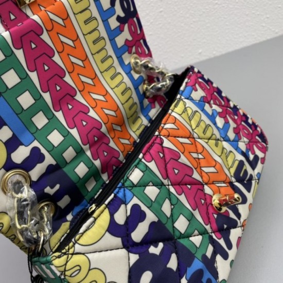 New summer 2022SS CHANEL ladies bag that is inevitable to hit this season New summer 2022SS CHANEL ladies bag that is inevitable to hit this season