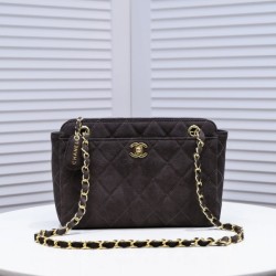 2022SS CHANEL Chanel Women's Bag for the changing seasons