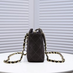 2022SS CHANEL Chanel Women's Bag for the changing seasons