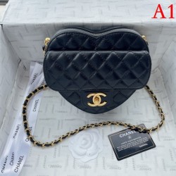 The latest trend to enhance the mood of spring and summer 2022SS CHANEL Chanel Women's Bag