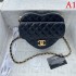 The latest trend to enhance the mood of spring and summer 2022SS CHANEL Chanel Women's Bag