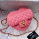 The latest trend to enhance the mood of spring and summer 2022SS CHANEL Chanel Women's Bag The latest trend to enhance the mood of spring and summer 2022SS CHANEL Chanel Women's Bag