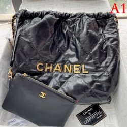 New summer 2022SS CHANEL CHANEL ladies bag that can create a new look