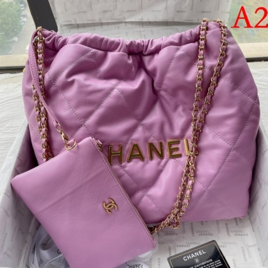 New summer 2022SS CHANEL CHANEL ladies bag that can create a new look New summer 2022SS CHANEL CHANEL ladies bag that can create a new look