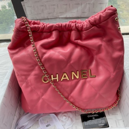 New summer 2022SS CHANEL CHANEL ladies bag that can create a new look New summer 2022SS CHANEL CHANEL ladies bag that can create a new look