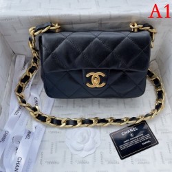 Stylish style 2022SS CHANEL Chanel Women's Bag