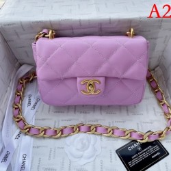 Stylish style 2022SS CHANEL Chanel Women's Bag