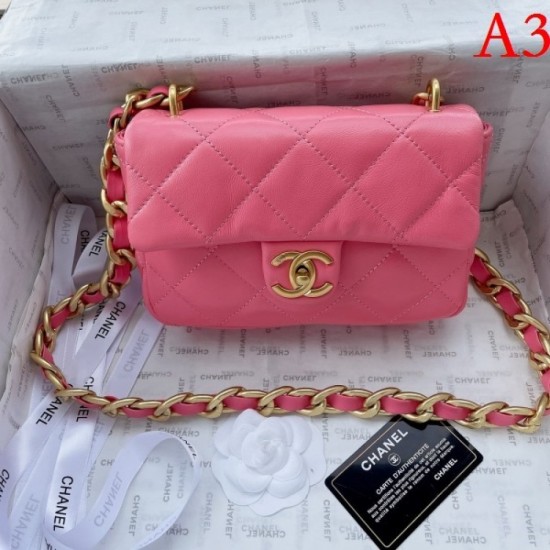 Stylish style 2022SS CHANEL Chanel Women's Bag Stylish style 2022SS CHANEL Chanel Women's Bag