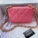 Stylish style 2022SS CHANEL Chanel Women's Bag Stylish style 2022SS CHANEL Chanel Women's Bag