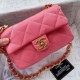 Stylish style 2022SS CHANEL Chanel Women's Bag Stylish style 2022SS CHANEL Chanel Women's Bag
